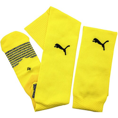 Puma Jambiere barbati Teamfinal 21 70415707