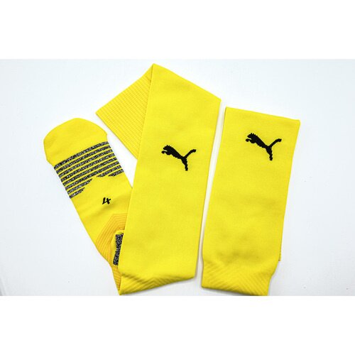 Puma Jambiere barbati Teamfinal 21 70415707