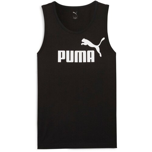 Puma Maiou barbati Ess No 1 Logo Tank 68254401