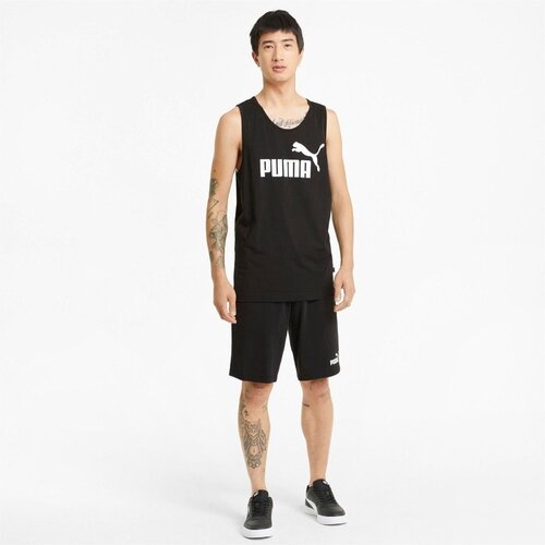 Puma Maiou barbati Essentials 58667001
