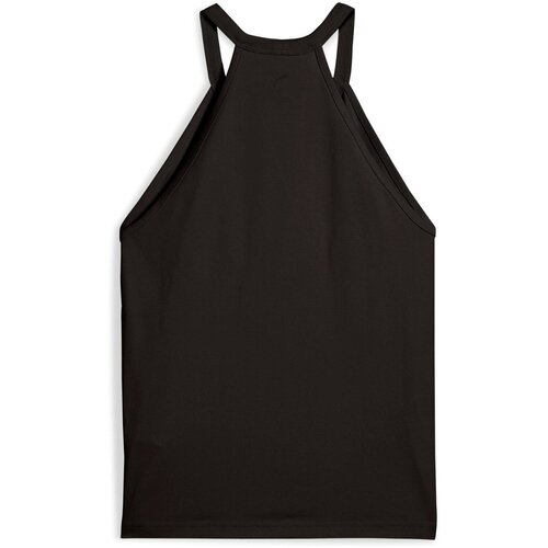 Puma Maiou femei Class Slim Short Tank 68504001