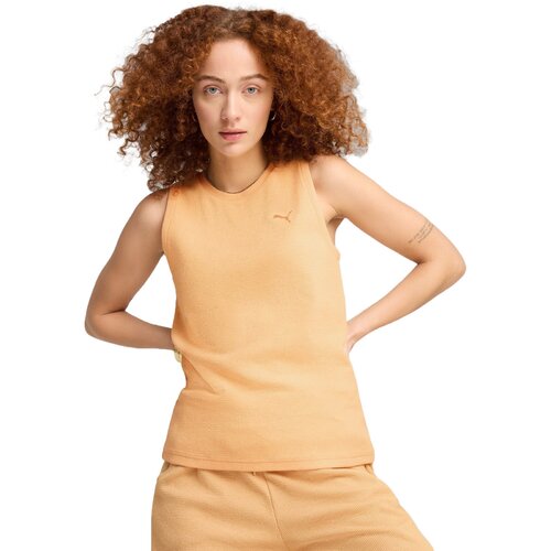 Puma Maiou femei Her Tank Top 68506441