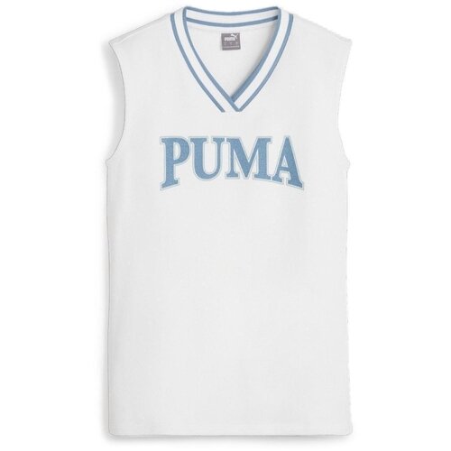 Puma Maiou femei Squad Vest Tr 67870302