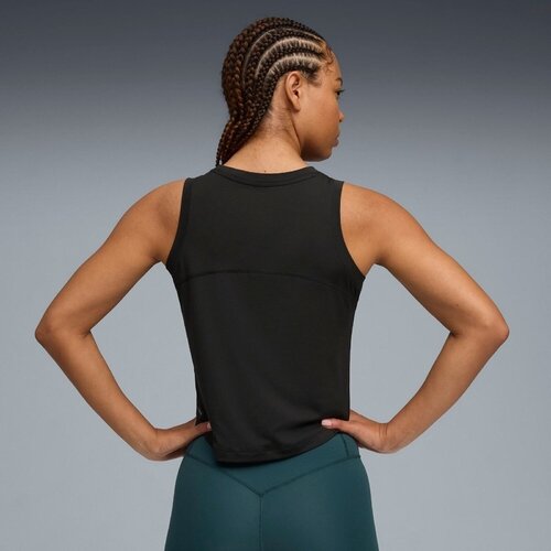 Puma Maiou femei W Cloudspun Sleeveless Tank 52773301