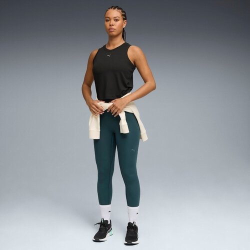 Puma Maiou femei W Cloudspun Sleeveless Tank 52773301