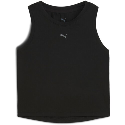 Puma Maiou femei W Cloudspun Sleeveless Tank 52773301