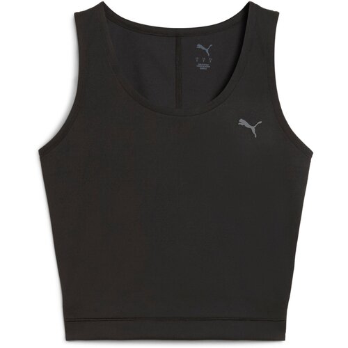 Puma Maiou femei W Cloudspun Twist Tank 52749901