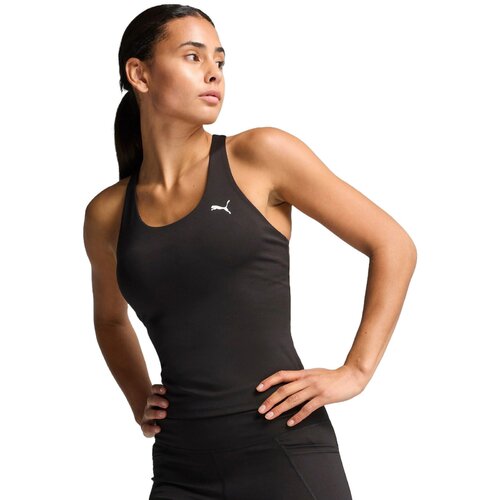 Puma Maiou femei W Tad Essential 2 In 1 Tank 52588901
