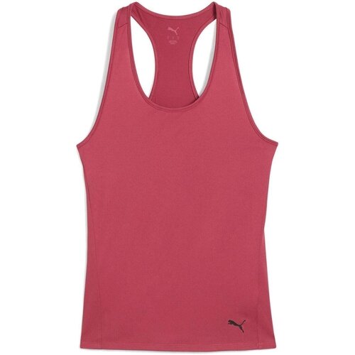 Puma Maiou femei W Tad Essential Racerback Tank Port 52588717
