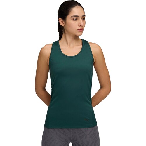 Puma Maiou femei W Tad Essential Racerback Tank Port 52588775