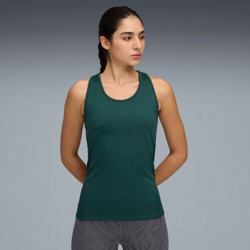 Puma Maiou femei W Tad Essential Racerback Tank Port 52588775