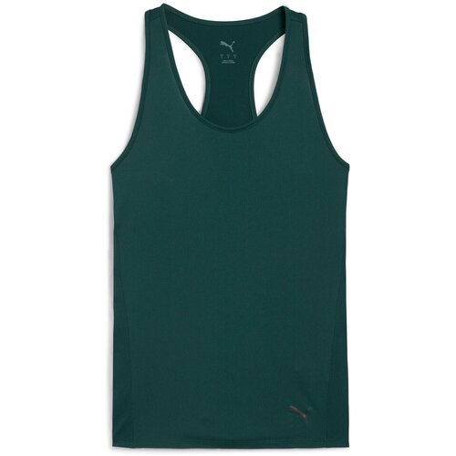 Puma Maiou femei W Tad Essential Racerback Tank Port 52588775