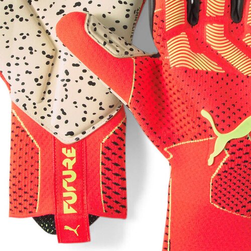 Puma Manusi de portar unisex Future Zone Grip 1 Nc 04180705