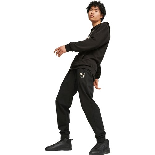 Puma Pantaloni barbati Better Sportswear Sweat 67606501