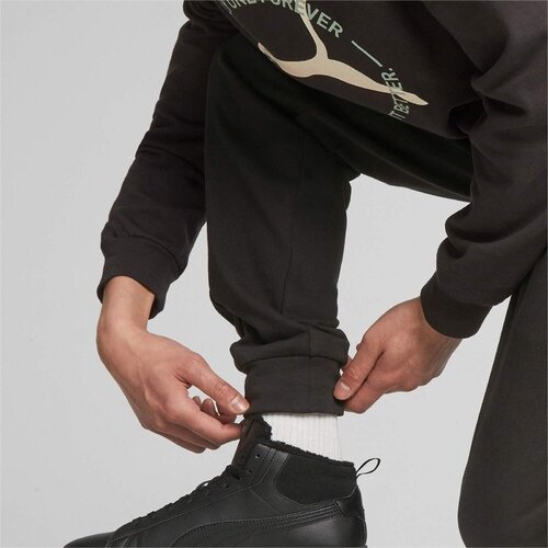 Puma Pantaloni barbati Better Sportswear Sweat 67606501