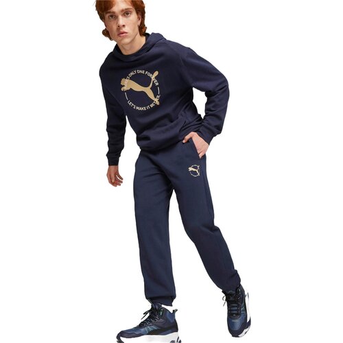 Puma Pantaloni barbati Better Sportswear Sweat 67606506