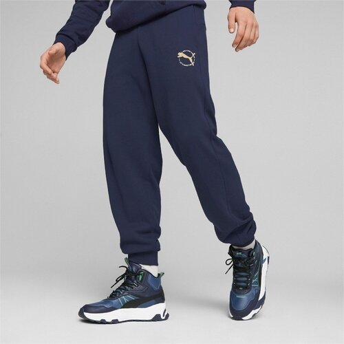 Puma Pantaloni barbati Better Sportswear Sweat 67606506