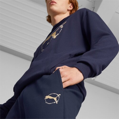 Puma Pantaloni barbati Better Sportswear Sweat 67606506