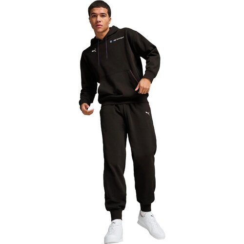 Puma Pantaloni barbati Bmw Mms Ess Pants Fleece 62749901