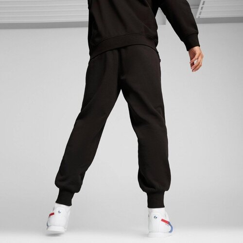 Puma Pantaloni barbati Bmw Mms Ess Pants Fleece 62749901