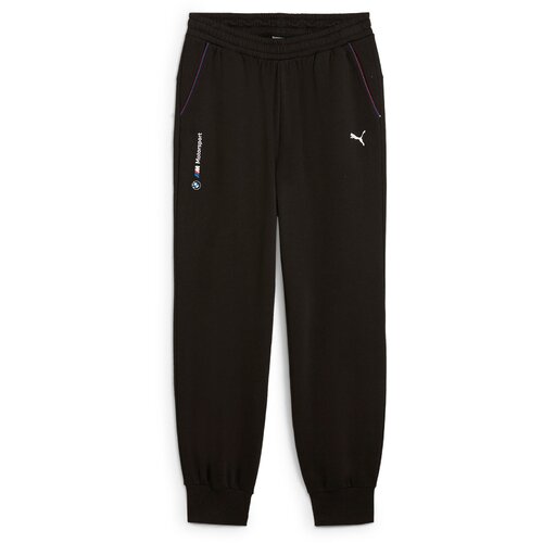 Puma Pantaloni barbati Bmw Mms Ess Pants Fleece 62749901