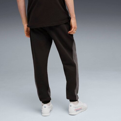 Puma Pantaloni barbati Bmw Mms tech Pants 63297601
