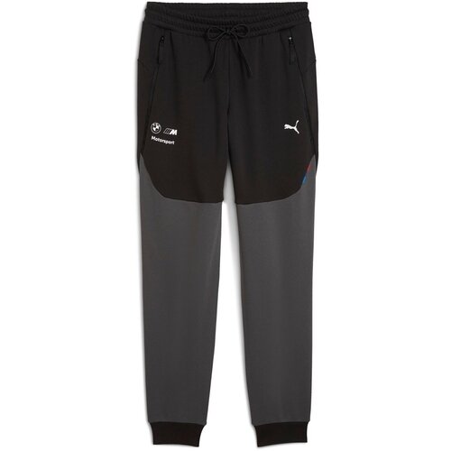 Puma Pantaloni barbati Bmw Mms tech Pants 63297601