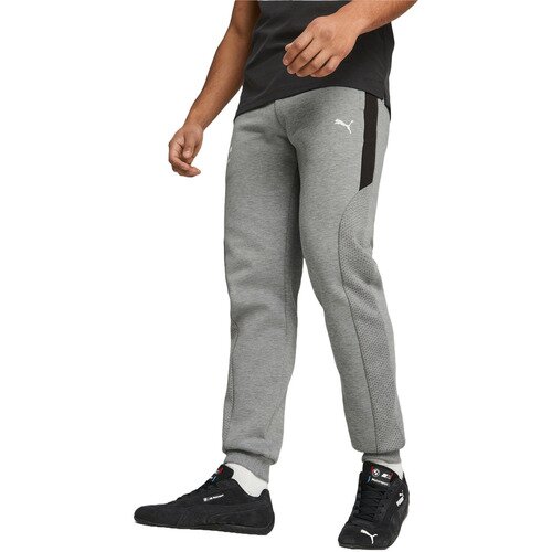 Puma Pantaloni barbati BMW Motorsport 53813203