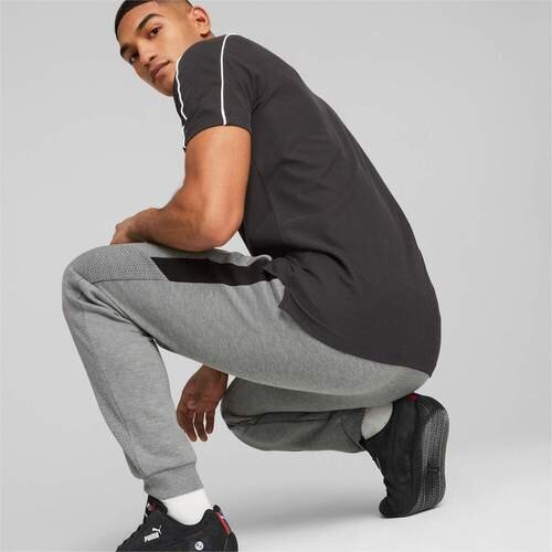 Puma Pantaloni barbati BMW Motorsport 53813203
