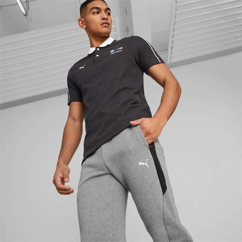 Puma Pantaloni barbati BMW Motorsport 53813203