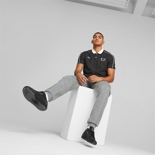 Puma Pantaloni barbati BMW Motorsport 53813203