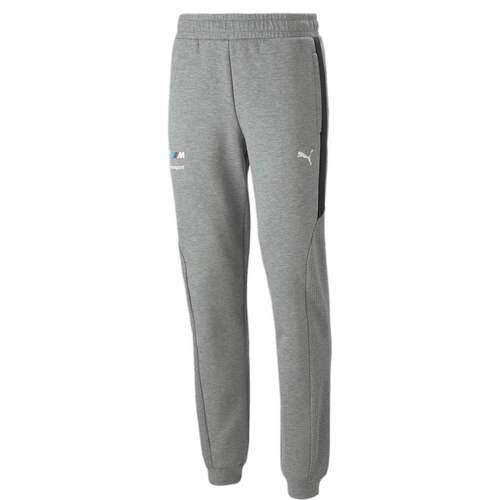 Puma Pantaloni barbati BMW Motorsport 53813203