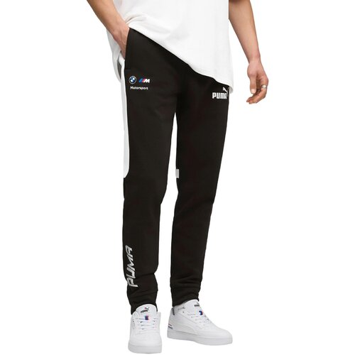 Puma Pantaloni barbati Bmw Mt7 Sweat Pants 63317501