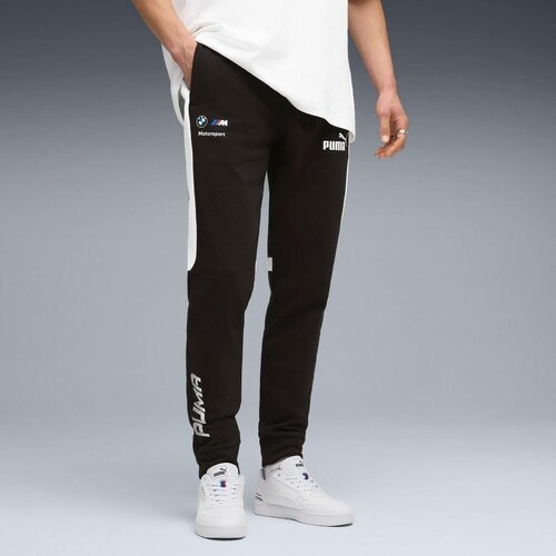 Puma Pantaloni barbati Bmw Mt7 Sweat Pants 63317501
