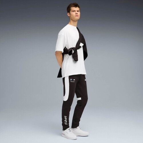Puma Pantaloni barbati Bmw Mt7 Sweat Pants 63317501