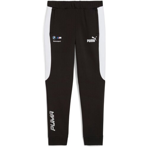 Puma Pantaloni barbati Bmw Mt7 Sweat Pants 63317501