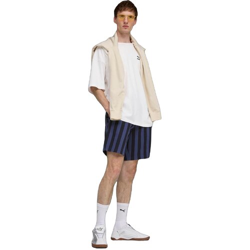 Puma Pantaloni barbati Class 8 Shorts 69235516