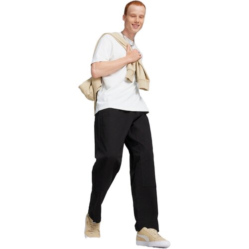 Puma Pantaloni barbati Downtown Double Knee Pants Wv 62436801