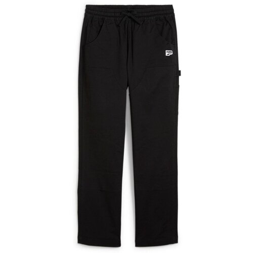 Puma Pantaloni barbati Downtown Double Knee Pants Wv 62436801
