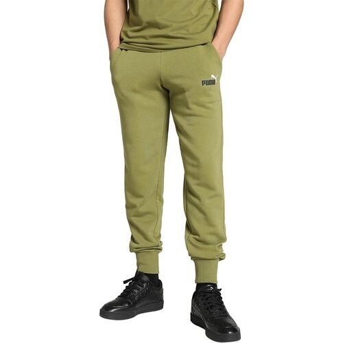 Puma Pantaloni barbati ESS 2 Col Logo Pants TR cl 58676835
