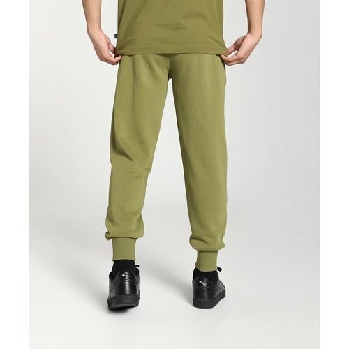 Puma Pantaloni barbati ESS 2 Col Logo Pants TR cl 58676835