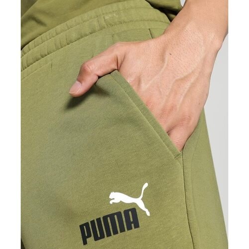 Puma Pantaloni barbati ESS 2 Col Logo Pants TR cl 58676835