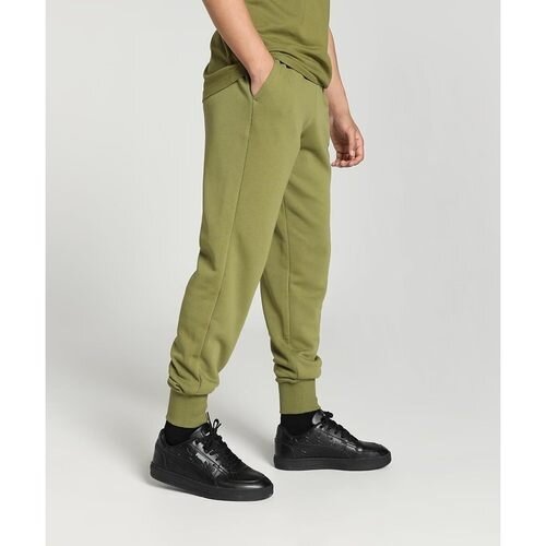 Puma Pantaloni barbati ESS 2 Col Logo Pants TR cl 58676835