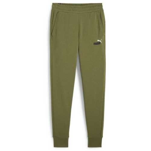 Puma Pantaloni barbati ESS 2 Col Logo Pants TR cl 58676835