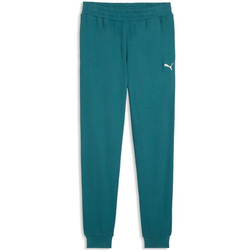 Puma Pantaloni barbati Ess Elevated Sweatpants Tr Cl 69202041