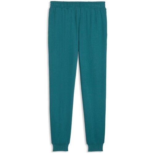 Puma Pantaloni barbati Ess Elevated Sweatpants Tr Cl 69202041