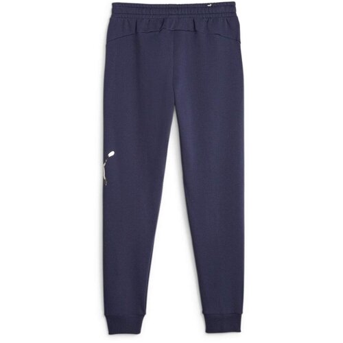 Puma Pantaloni barbati Ess Logo Lab Sweatpant 67592606