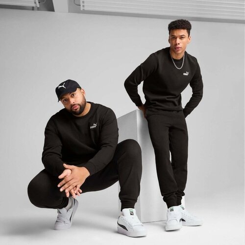Puma Pantaloni barbati Ess No 1 Logo Sweatpants Fl Cl 68260601