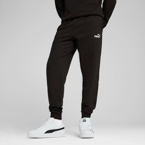 Puma Pantaloni barbati Ess No 1 Logo Sweatpants Fl Cl 68260601
