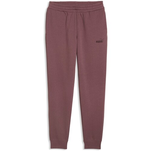 Puma Pantaloni barbati Ess No 1 Logo Sweatpants Fl Cl S 68260791